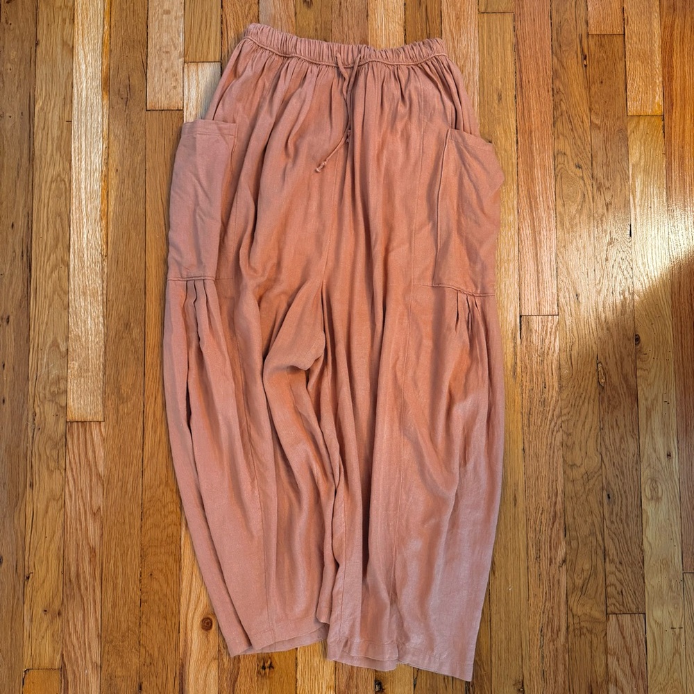 Free People Quinn Pants
